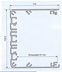 minidystrybutor schemat