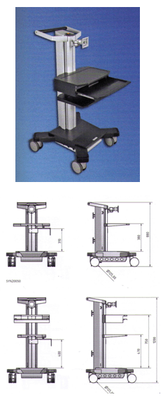 Synergy cart