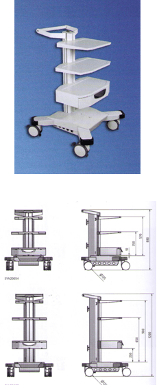 Synergy cart 1