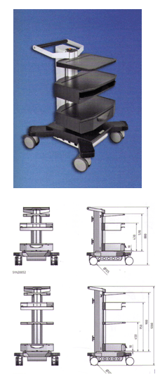 Synergy cart 2