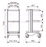 rysunek techniczny 1