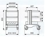 rysunek techniczny 2